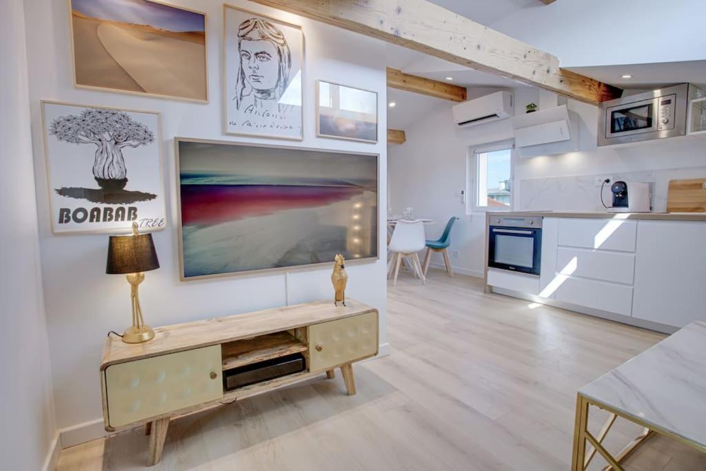 Apartamento Le Saint-Exupery Toulouse Exterior foto